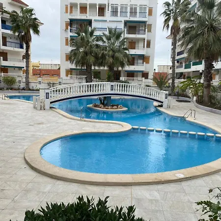 Viniamar Iv Apartment Torrevieja
