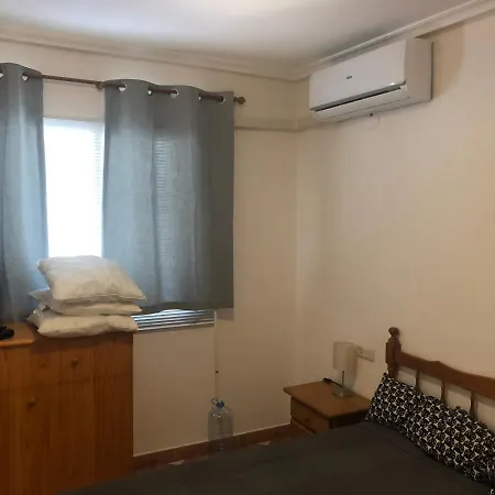 Viniamar Iv Apartment *