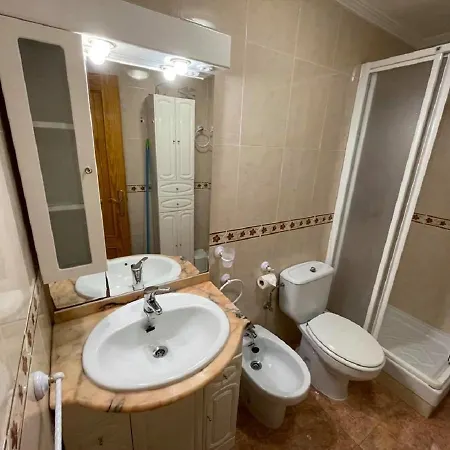 Viniamar Iv Apartment *