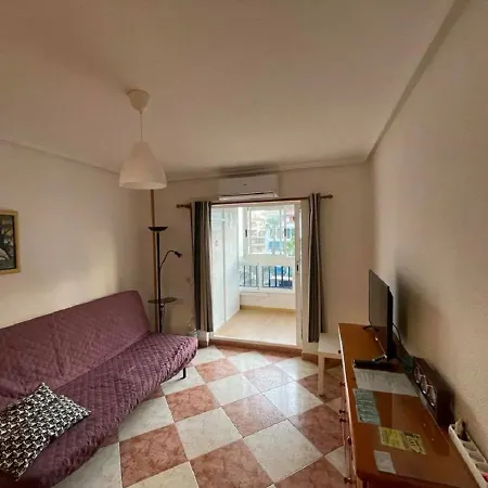 Viniamar Iv Apartment *