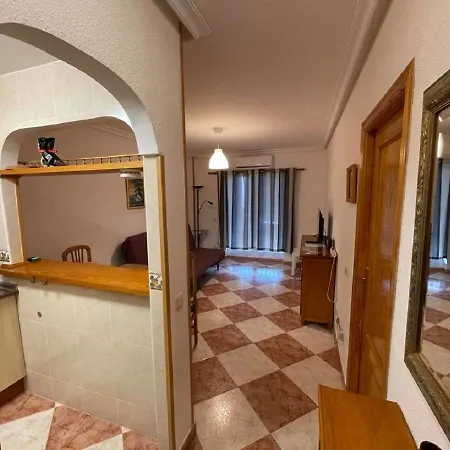 Viniamar Iv Apartment *