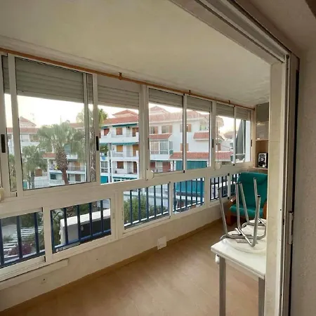 Viniamar Iv Apartment Torrevieja