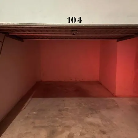 Viniamar Iv Apartment *