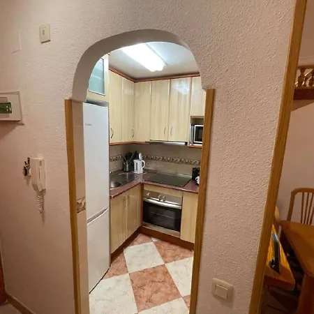 Viniamar Iv Apartment Torrevieja