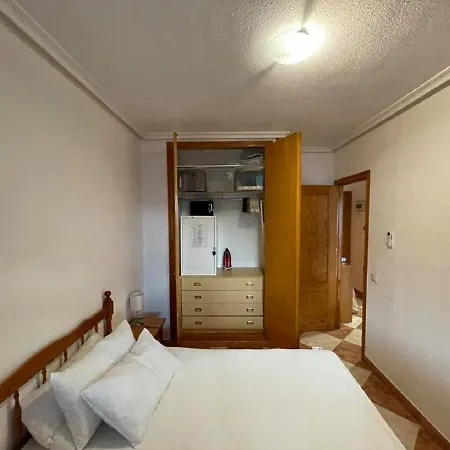 Apartment Viniamar Iv Torrevieja