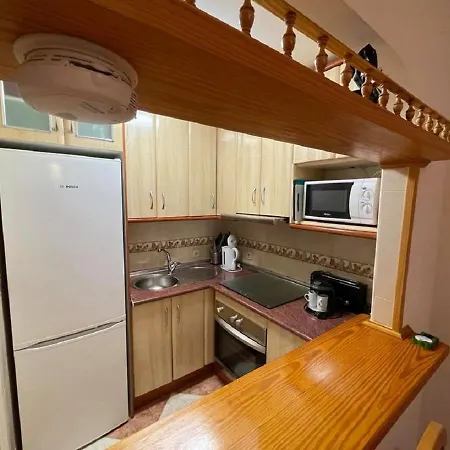 Viniamar Iv Apartment