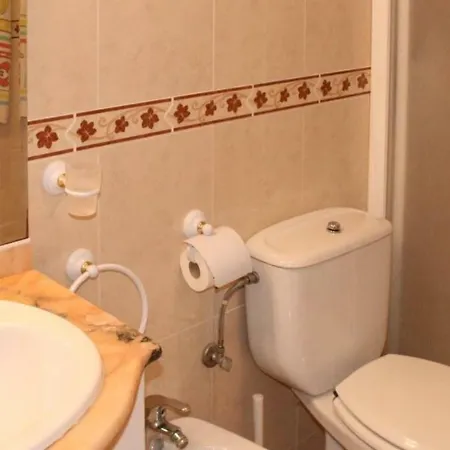 Apartment Viniamar Iv *