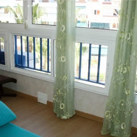 Viniamar Iv Apartment