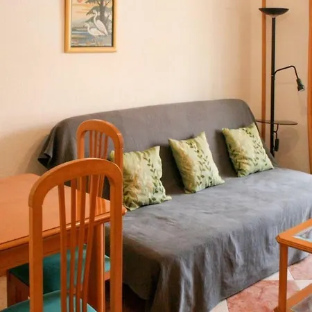 Viniamar Iv Apartment *