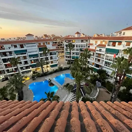 Apartamento Viniamar Iv *