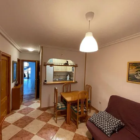 Viniamar Iv Apartamento