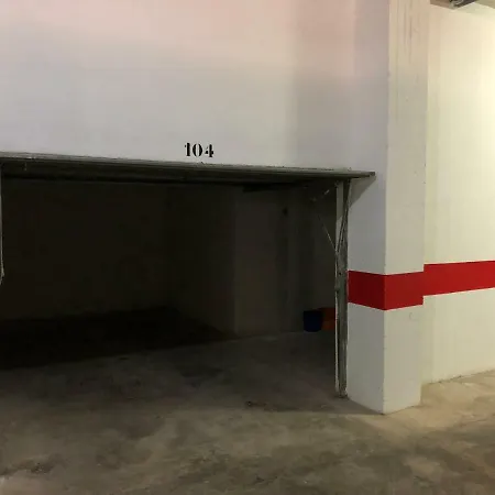 Apartamento Viniamar Iv Torrevieja